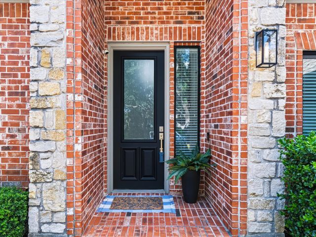 4908 Witten Park Way, Mckinney, TX 75070