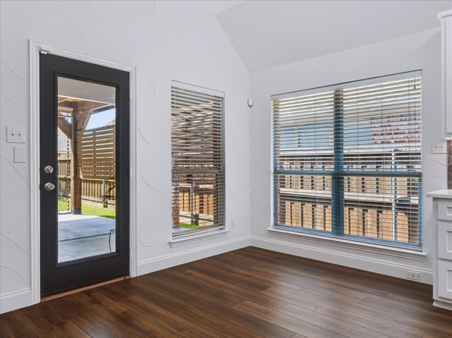 4908 Witten Park Way, Mckinney, TX 75070