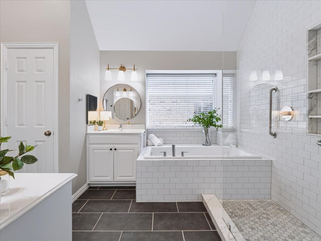4908 Witten Park Way, Mckinney, TX 75070