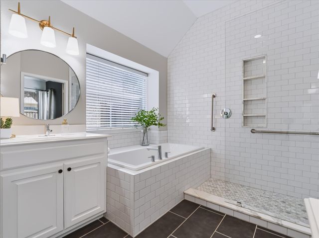 4908 Witten Park Way, Mckinney, TX 75070