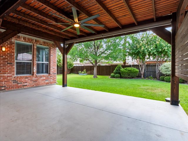 4908 Witten Park Way, Mckinney, TX 75070