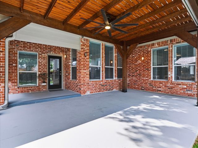 4908 Witten Park Way, Mckinney, TX 75070
