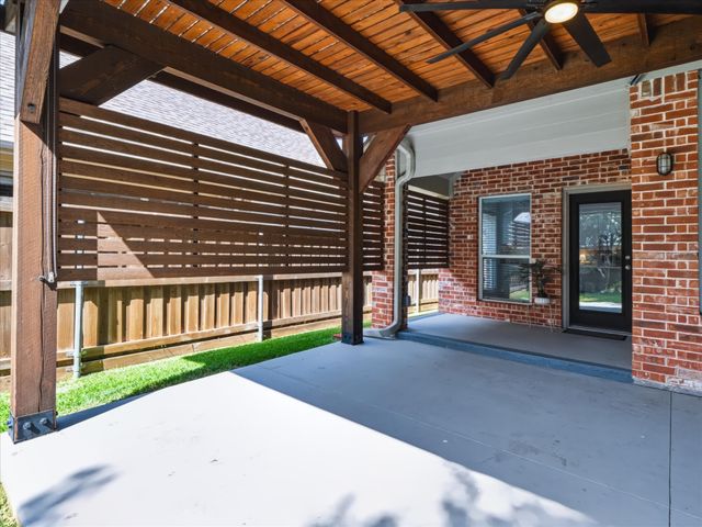 4908 Witten Park Way, Mckinney, TX 75070