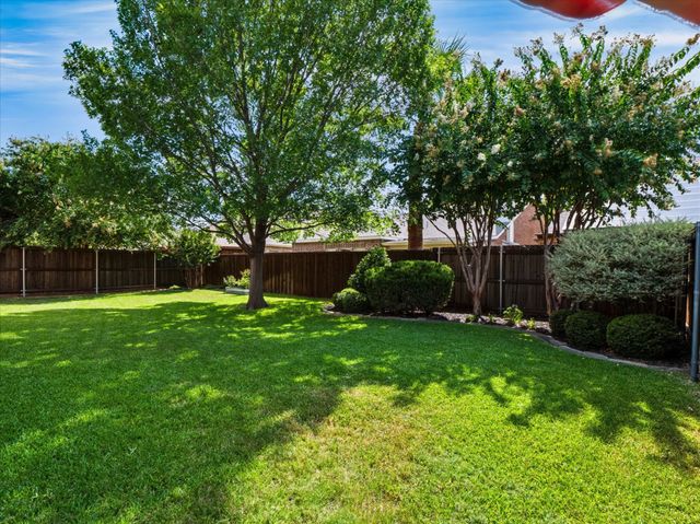 4908 Witten Park Way, Mckinney, TX 75070