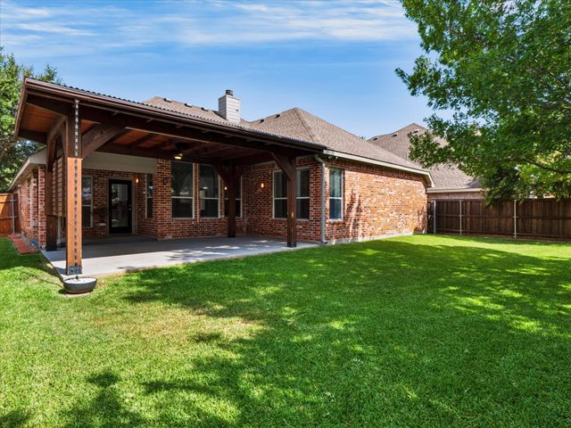 4908 Witten Park Way, Mckinney, TX 75070
