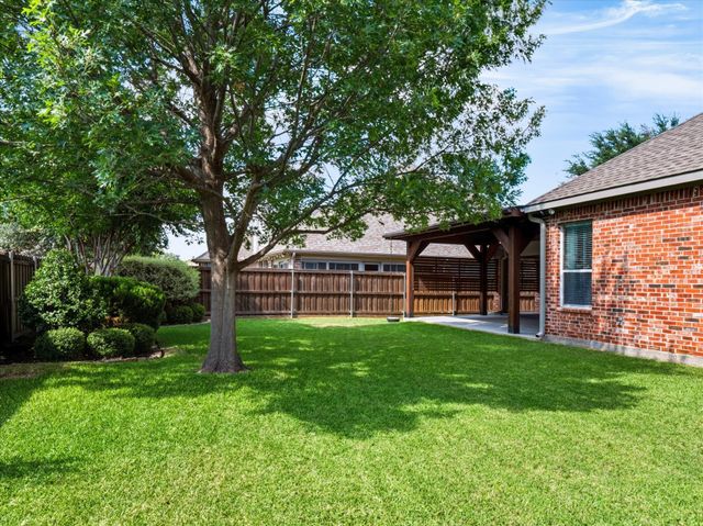 4908 Witten Park Way, Mckinney, TX 75070