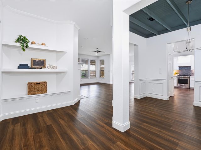 4908 Witten Park Way, Mckinney, TX 75070