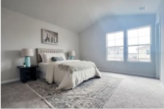 804 Bluffview Drive, Cleburne, TX 76031