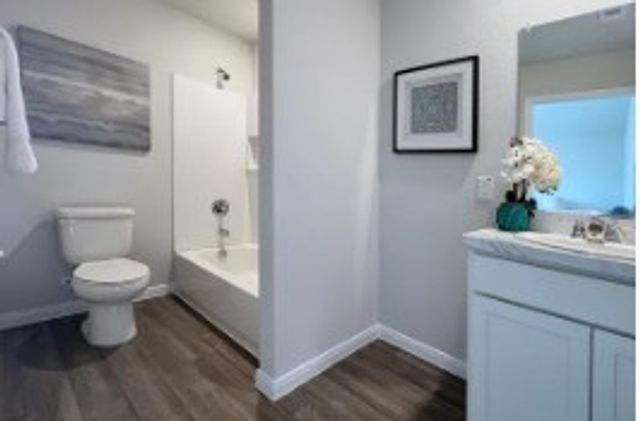 804 Bluffview Drive, Cleburne, TX 76031