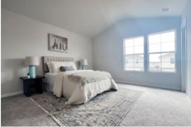 804 Bluffview Drive, Cleburne, TX 76031