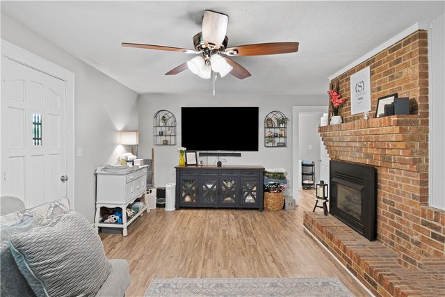 202 Tiffany Drive, Easley, SC 29640