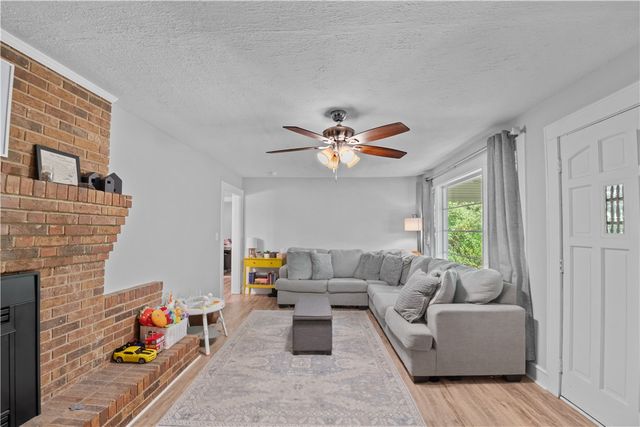 202 Tiffany Drive, Easley, SC 29640