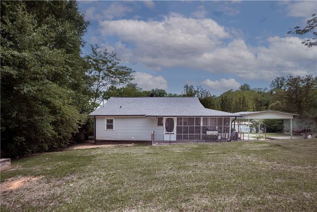 202 Tiffany Drive, Easley, SC 29640
