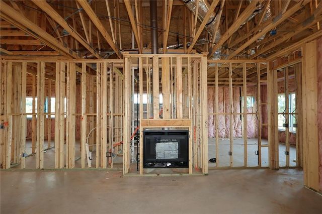 1395 Autumn Lake Drive, Gainesville, GA 30504