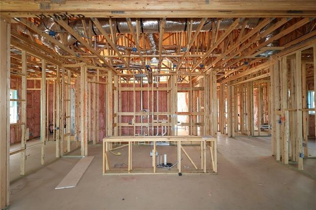 1395 Autumn Lake Drive, Gainesville, GA 30504