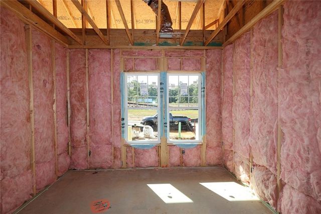 1395 Autumn Lake Drive, Gainesville, GA 30504
