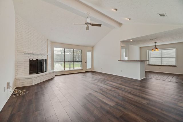 3225 Willowglen Drive, Mesquite, TX 75150