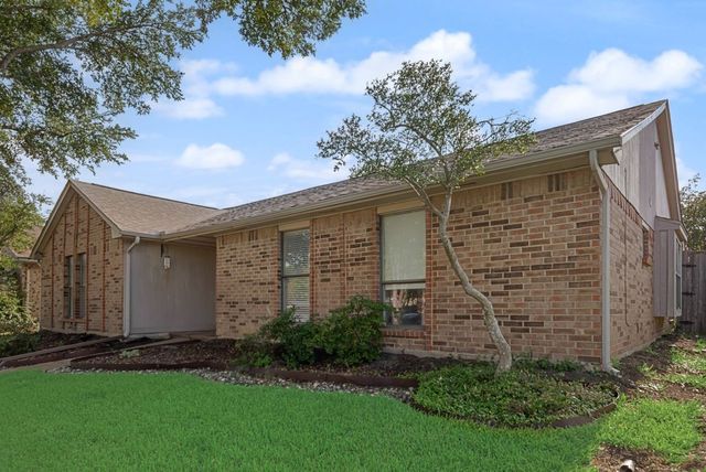 3225 Willowglen Drive, Mesquite, TX 75150
