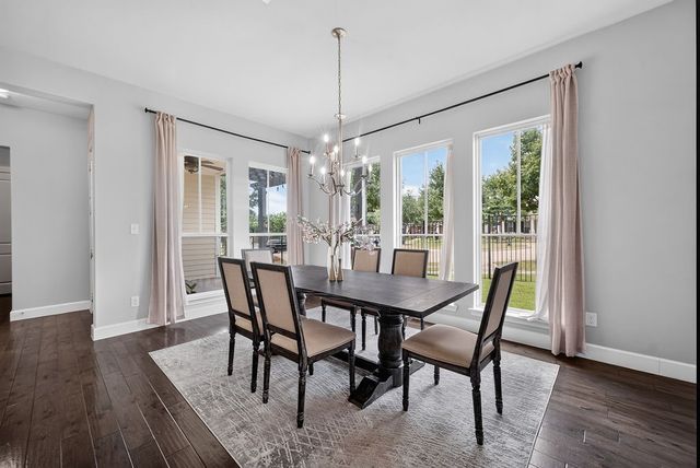 1037 Kennedy Drive, Allen, TX 75013