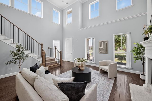 1037 Kennedy Drive, Allen, TX 75013