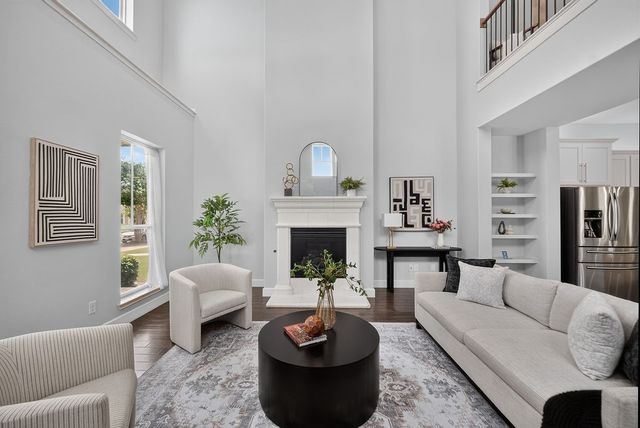 1037 Kennedy Drive, Allen, TX 75013
