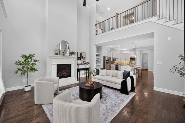 1037 Kennedy Drive, Allen, TX 75013