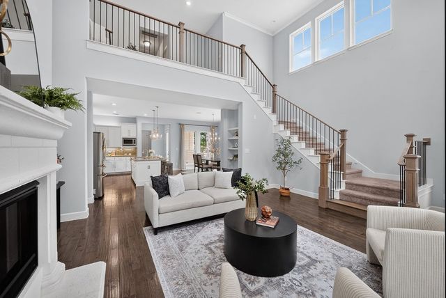 1037 Kennedy Drive, Allen, TX 75013