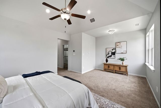 1037 Kennedy Drive, Allen, TX 75013