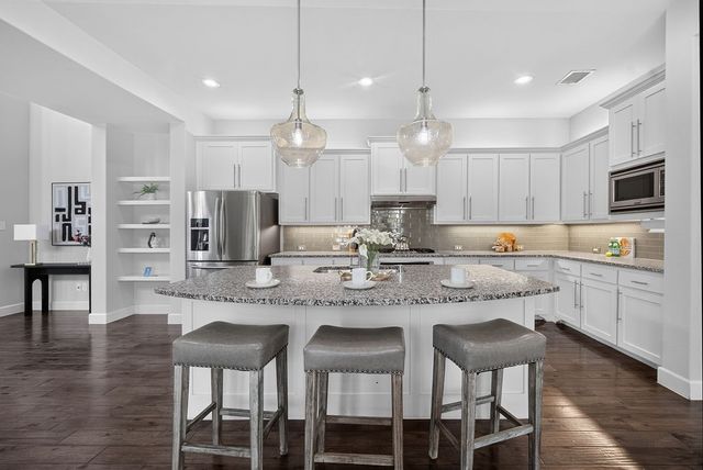 1037 Kennedy Drive, Allen, TX 75013