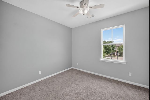 1037 Kennedy Drive, Allen, TX 75013