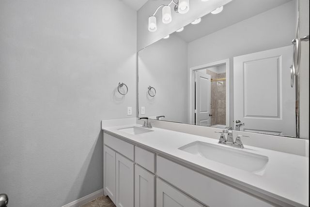 1037 Kennedy Drive, Allen, TX 75013