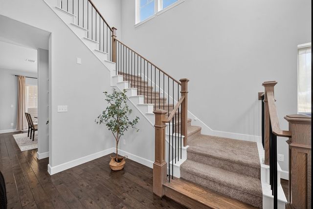 1037 Kennedy Drive, Allen, TX 75013