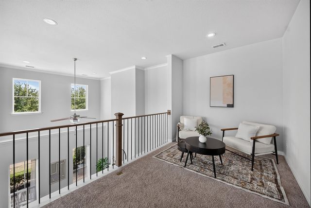 1037 Kennedy Drive, Allen, TX 75013