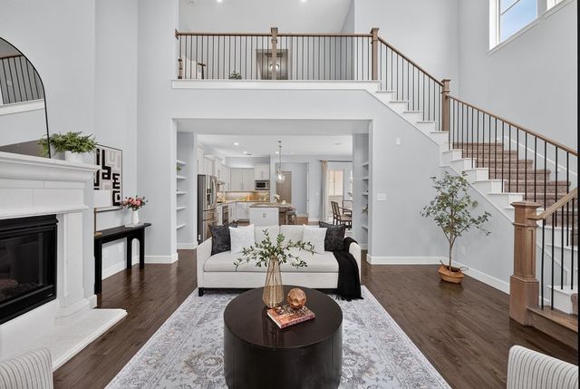 1037 Kennedy Drive, Allen, TX 75013