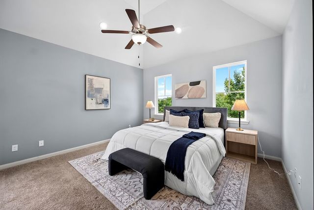 1037 Kennedy Drive, Allen, TX 75013