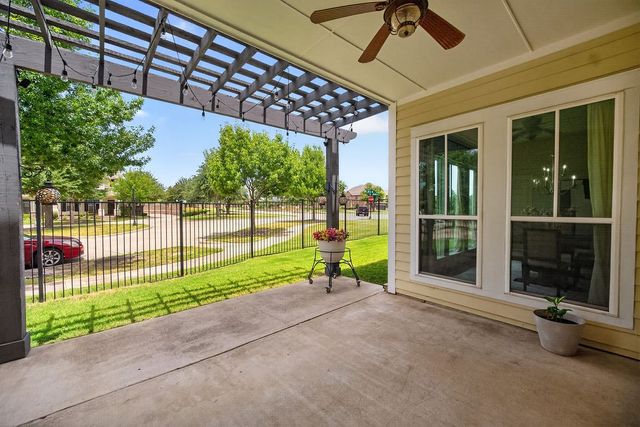 1037 Kennedy Drive, Allen, TX 75013