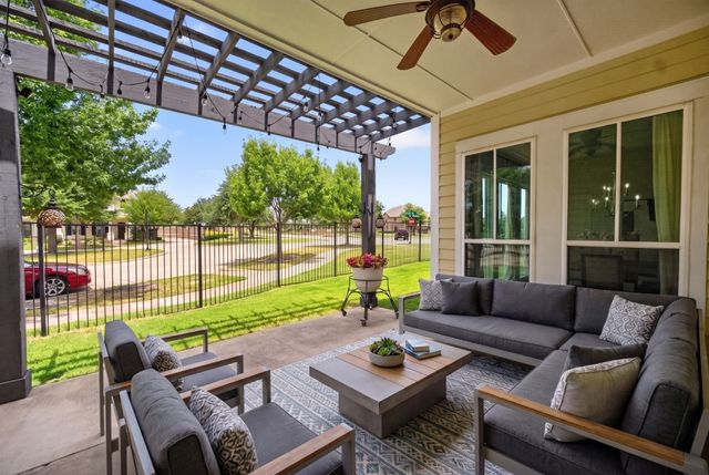 1037 Kennedy Drive, Allen, TX 75013