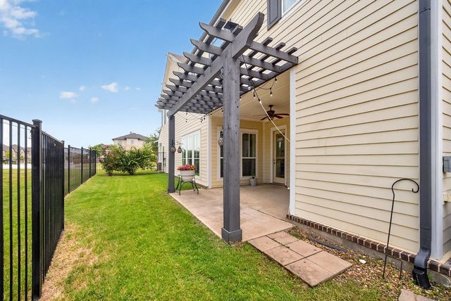 1037 Kennedy Drive, Allen, TX 75013