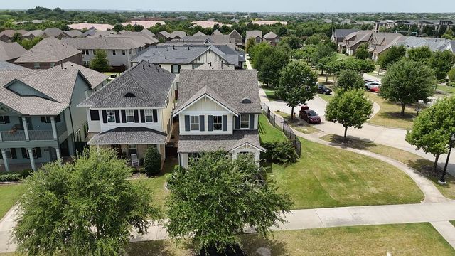 1037 Kennedy Drive, Allen, TX 75013