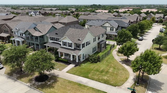 1037 Kennedy Drive, Allen, TX 75013