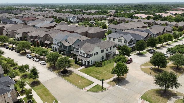 1037 Kennedy Drive, Allen, TX 75013