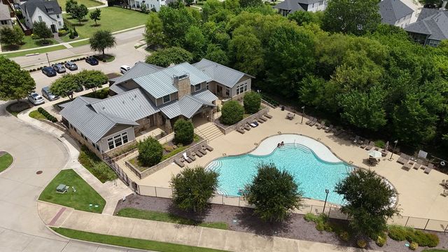1037 Kennedy Drive, Allen, TX 75013