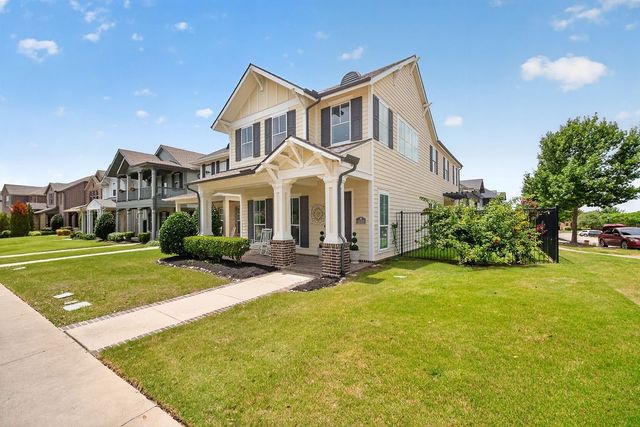 1037 Kennedy Drive, Allen, TX 75013