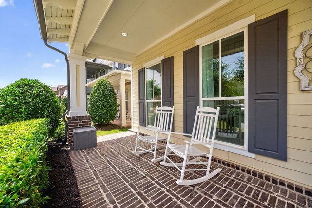 1037 Kennedy Drive, Allen, TX 75013