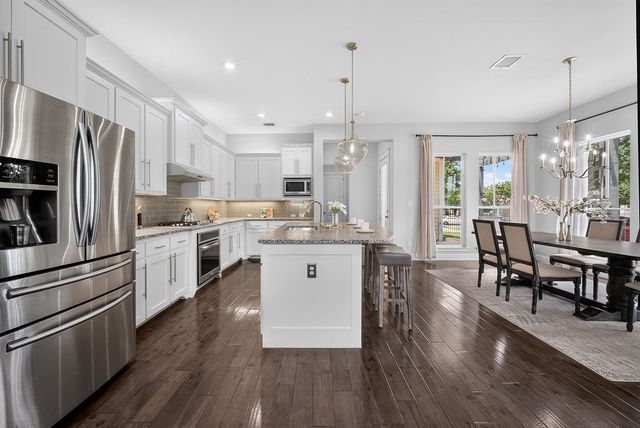 1037 Kennedy Drive, Allen, TX 75013