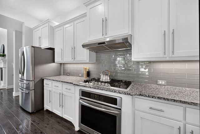 1037 Kennedy Drive, Allen, TX 75013