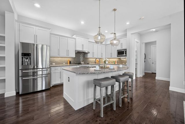 1037 Kennedy Drive, Allen, TX 75013
