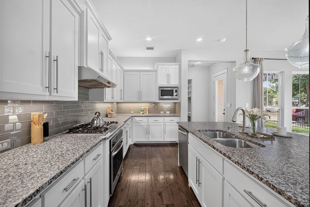 1037 Kennedy Drive, Allen, TX 75013