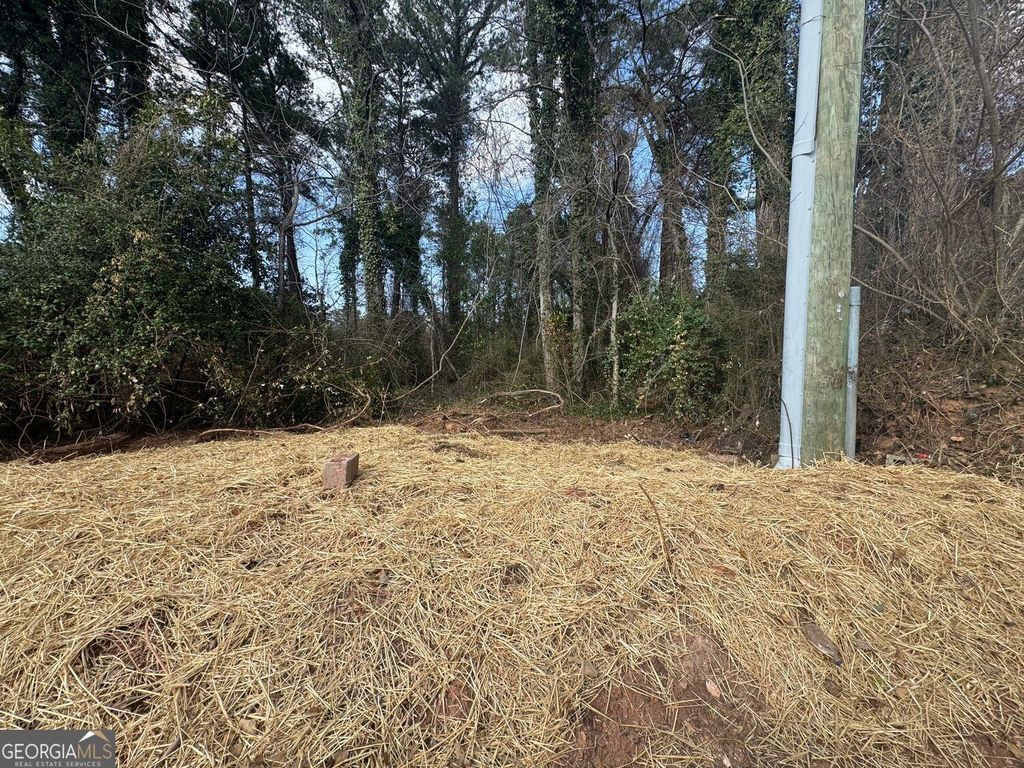 282 Chestnut Hill Road SW, Marietta, GA 30064 — exterior