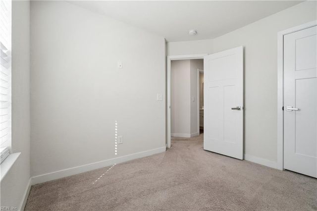 266 Foxglove DR, Portsmouth, VA 23701